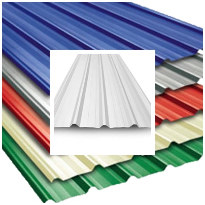 แผ่นเมทัลชีทเกรด A